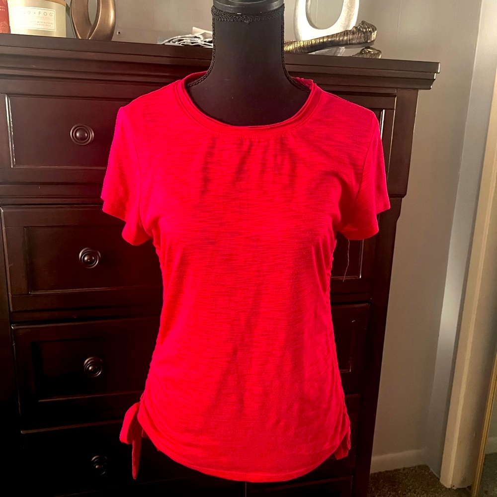 Philosophy woman’s top